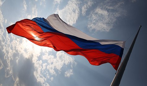 27 апреля – День российского парламентаризма